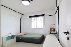 Blk 363 Clementi Avenue 2 (Clementi), HDB 3 Rooms #522492661